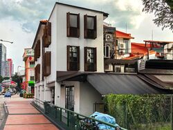 Loyang Green (D17), Shop House #557575091